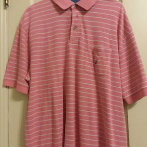 Nautica golf shirt